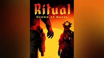 Ritual Crown of Horns