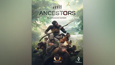 Ancestors The Humankind Odyssey