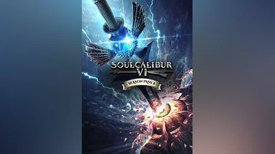 SOULCALIBUR VI Season Pass 2