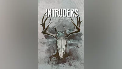 Intruders Hide and Seek