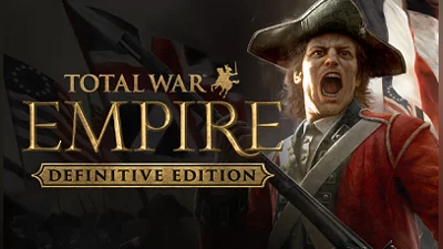 Total War EMPIRE Definitive Edition