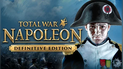 Total War NAPOLEON Definitive Edition