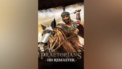 Praetorians HD Remaster