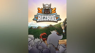 Rezrog