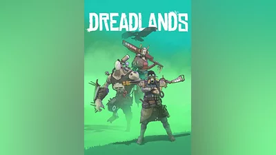 Dreadlands