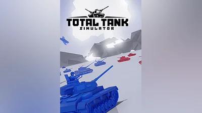 Total Tank Simulator
