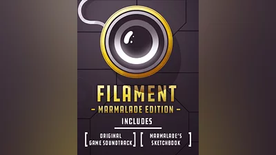 Filament Marmalade Edition