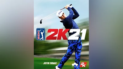 PGA TOUR 2K21