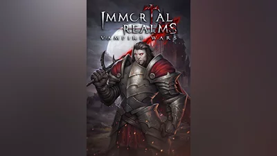 Immortal Realms Vampire Wars