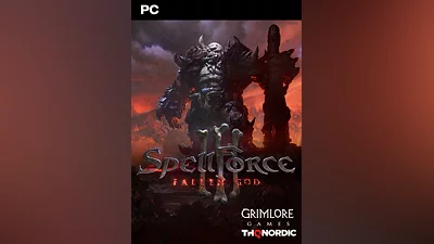 SpellForce 3 Fallen God