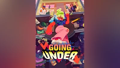 Going Under