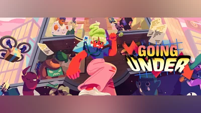 Going Under Soundtrack