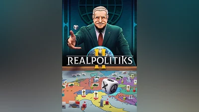 Realpolitiks II