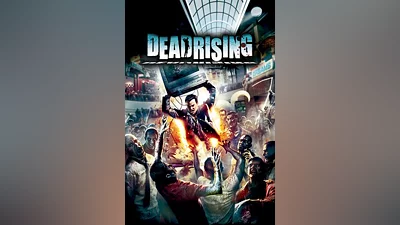 DEAD RISING