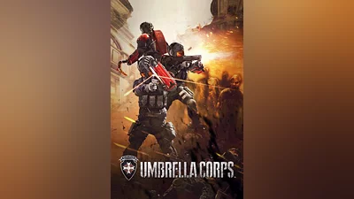 Umbrella Corps