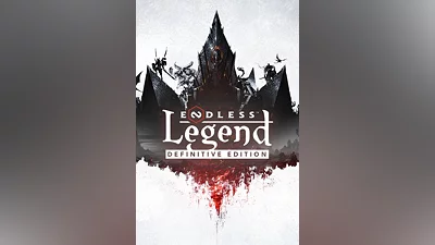 Endless Legend Definitive Edition