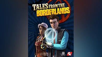 Tales from the Borderlands