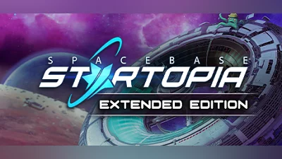 Spacebase Startopia Extended Edition
