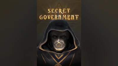 Secret Government
