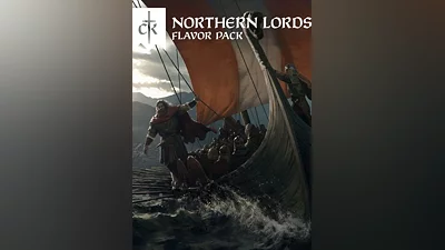 Crusader Kings III Northern Lords