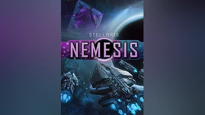 Stellaris Nemesis