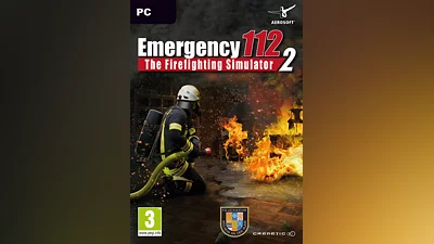 Emergency Call 112 The Fire Fighting Simulation 2