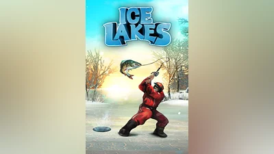 Ice Lakes