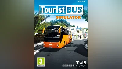 Tourist Bus Simulator
