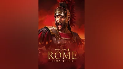 Total War Rome Remastered