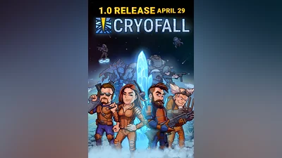 CryoFall