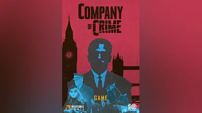 Company of Crime