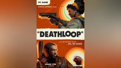DEATHLOOP
