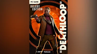 DEATHLOOP Deluxe Edition