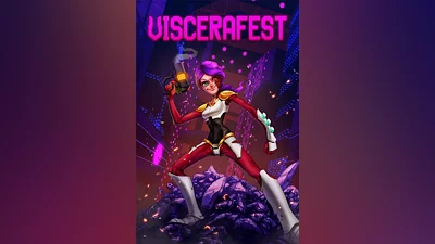 Viscerafest