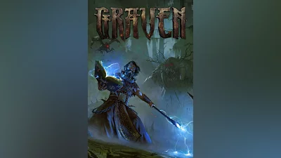 GRAVEN
