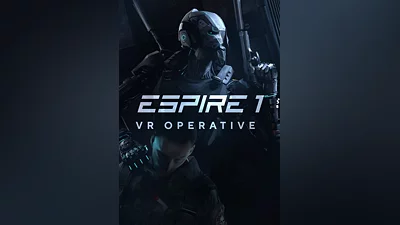 Espire 1 VR Operative