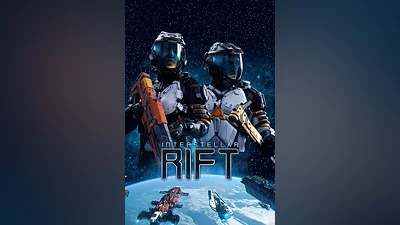 Interstellar Rift