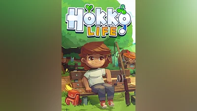 Hokko Life
