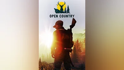 Open Country