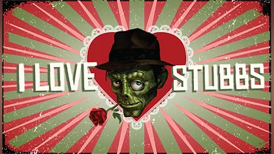 I Love Stubbs Edition