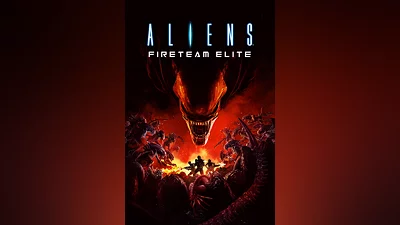 Aliens Fireteam Elite