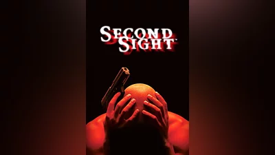 Second Sight
