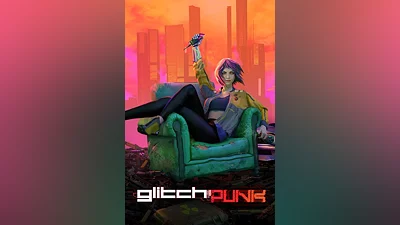 Glitchpunk