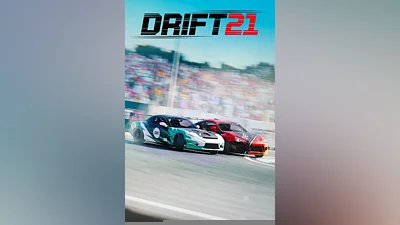 DRIFT21