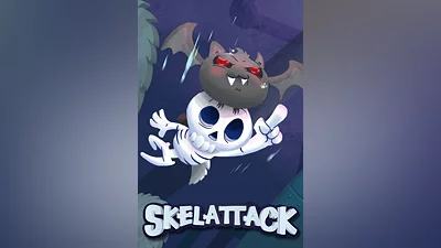 Skelattack