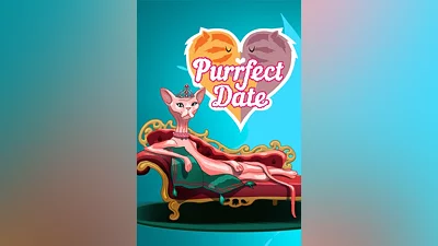 Purrfect Date