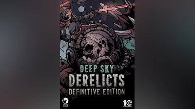 Deep Sky Derelicts Definitive Edition