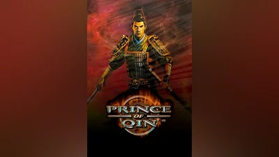 Prince of Qin