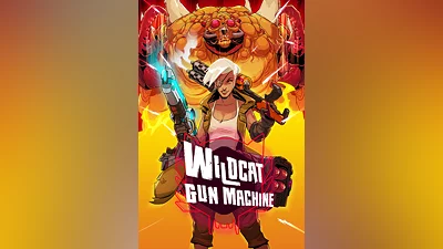 Wildcat Gun Machine