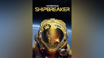 Hardspace Shipbreaker